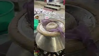 Most Demanding Pitha in the Winter - Bhapa Pitha