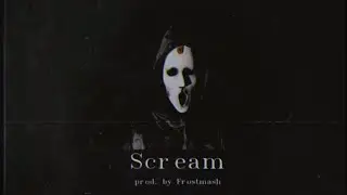 [FREE] $uicideboy$ x Bones type beat 2019 - Scream (prod. by Frostmash)