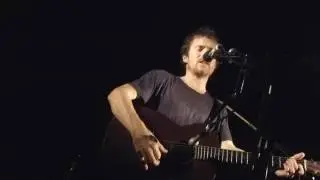 Damien Rice - Cheers Darlin @ Copenhagen 18 June 2016