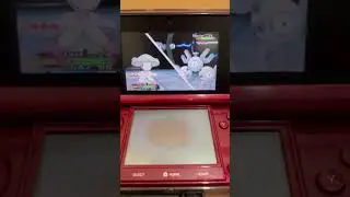Pokemon Alpha Sapphire All Grass Type Team vs. Wattson #pok&eacute;monalphasapphire #pokemon3ds