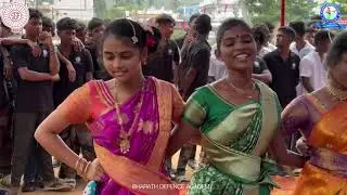 Dr B.R Ambedkar Gurukulam | Viyyampeta | Bharath Defence Academy