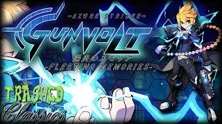 Azure Striker Gunvolt: Trashed Classics