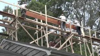 Archetype Design Build - Ridley Circle Week 01