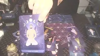 YOU HAVE MESSAGES 🌹 AWARENESS/UNDERSTANDING/RECONCILIATION/PROJECTS/TIMELESS GUIDANCE