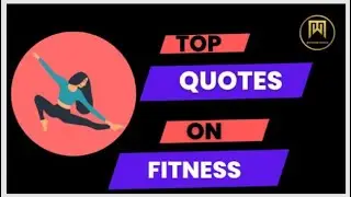 TOP QUOTES ON FITNESS#BEST QUOTES ON FITNESS#FAMOUS QUOTES ON FITNESS# MAGNUM WORLD