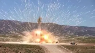 Defense Experimentation and Stockpile Stewardship