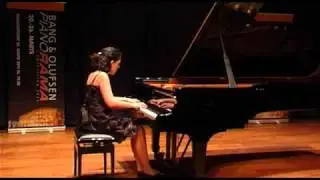 Beatrice Rana - 1st round - Rachmaninov, Etudes-Tableaux Op. 39 No. 1, 3, 6