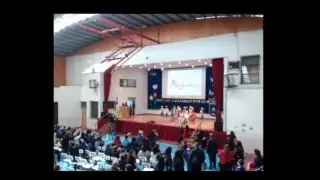 Acto día del parvulario
