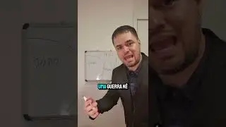 Termo "Conflito de Interesses" pra não esquecer mais