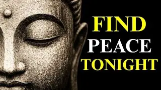(NO ADS) &ldquo;The Wounds You Ignore Are the Roots of Your Restlessness.&rdquo; | Buddhist Lessons for Healing