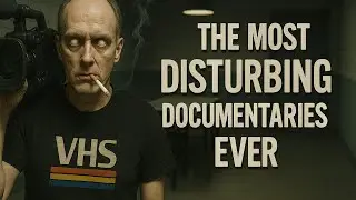 the Most Disturbing Documentaries Ever 2