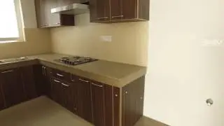 Apartment Type A - 630 square feet (one bedrooms)