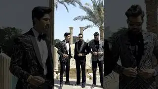 Wedding Suits for Men Tuxedo for Groom Reception Suit Cocktail Party Black Suit Designer Suit  Bhanu