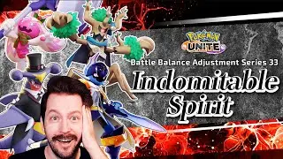 NEW PATCH TIME! | spragels Pokemon Unite stream