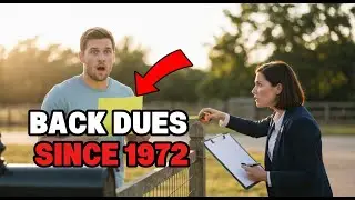 I Bought and Restored My Family&rsquo;s Old Farmhouse &mdash; HOA Fined Me for &ldquo;Outstanding Dues Since 1971&rdquo;