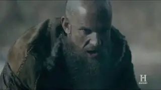 Vikings - Floki's Followers Fighting [Season 5 Official Scene] (5x09) [HD]
