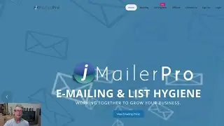 Bulk Email Sender Software Review - Jmailerpro Review
