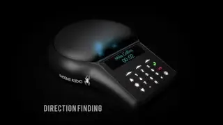Spider Conference Phone Launch I Phoenix Audio Technologies