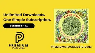 Halogen: Royalty-Free Alt. Rock Music | Premium Stock Music