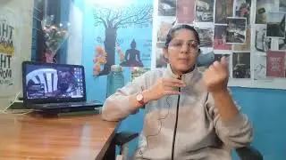 What is HEALING ? | Why It is Even Needed ? | Meenu Dalal 