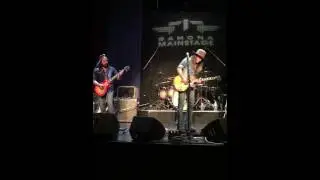 Boxcar Chief @ Ramona Mainstage