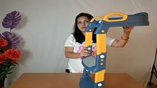Potty Trainer Seat installation and feature video