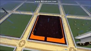 [dansk] Minecraft server stem p&aring; hus 2