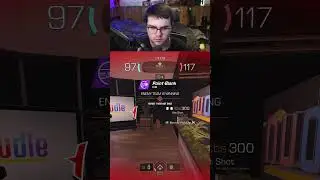THIS is XDEFIANT with NO SBMM