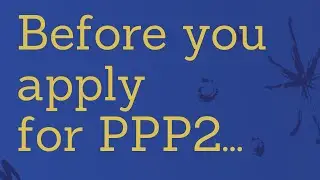 Before you apply for PPP2, watch this! First and Second Draw - Maximize your PPP loan amount!