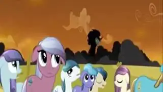 King Sombra - I Have A Plan (PMV)
