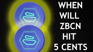 WHEN WILL ZEBEC HIT 5 CENTS |ZBCN PRICE PREDICTION 2026|