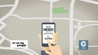 Groupcall power Child Rescue Alerts