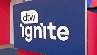 LEDhouse at DTW Ignite 2024