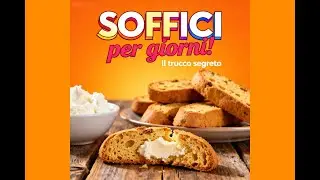 Biscotti Senza Burro: Il Trucco per non farli seccare Mai!