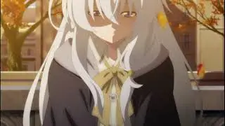 Elaina is crying - Majo no Tabitabi (Wandering Witch: The Journey of Elaina)
