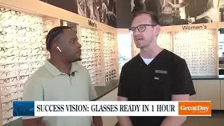 Success Vision