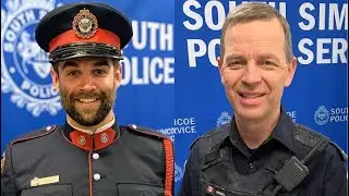 &lsquo;PROFOUND SADNESS&rsquo;:&nbsp;Two&nbsp;South Simcoe police officers fatally shot; suspect dead