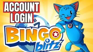 How to Login Bingo Blitz Account 2025?