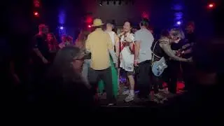 Ladies and Gentleman, [fckn] Daikaiju, Cobra @ Nashville, TN, Oct. 26, 2025 (5)