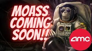 AMC BREAKING NEWS! 🔥| MOASS COMING SOON 🚀🚀🚀