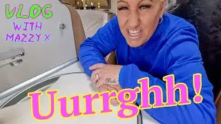 Soooo Embarrassing: Showing My Dirty Drawers!