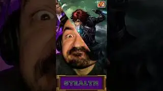 KRIPP JUST UNCOVERED A NEW STEALTH MINION 🤣