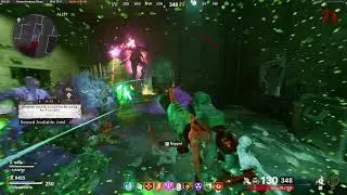 #Call of Duty Black Ops Cold War Zombies #185