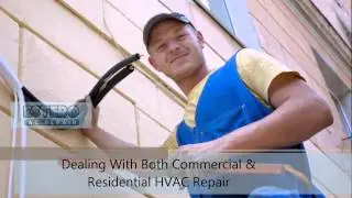 AC Repair Estero | (239) 471-4392