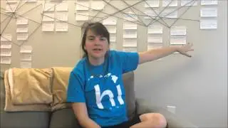 ENFP and INTJ Story Time - Trip to DC (Part 1)