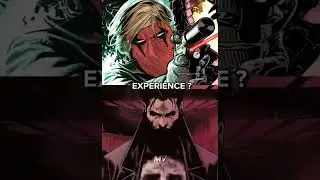 Grifter Vs The Punisher
