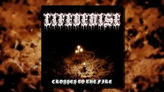 Life Demise - Crosses to the Fire (EP)
