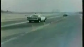 Eyewitness NEWS 1977 Brotherhood of Street Racers