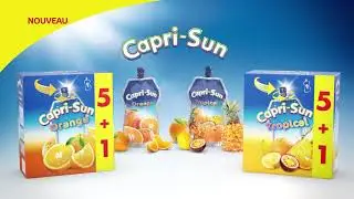 Capri-Sun 