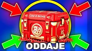 LUNAR CASE METHOD for csgo-skins!